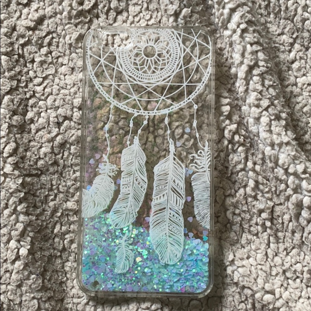 iPhone 6/6a plus case
